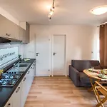 منتزه العطل Amadria Park Trogir - Mobile Homes