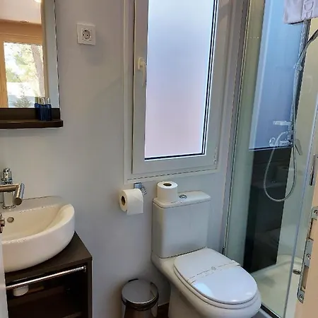 Amadria Park Trogir - Mobile Homes Seget Vranjica