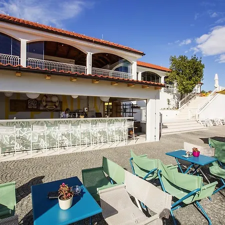 Amadria Park Trogir - Mobile Homes Üdülőpark Seget Vranjica