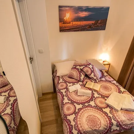 Amadria Park Trogir - Mobile Homes Prázdninový areál