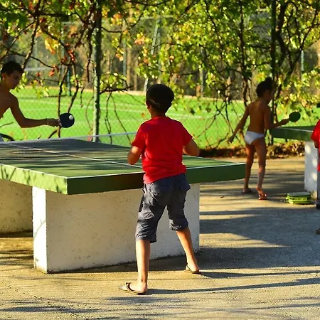 Prázdninový areál Amadria Park Trogir - Mobile Homes Seget Vranjica