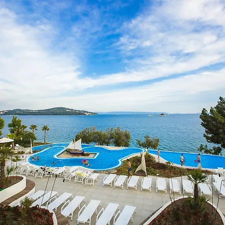 Üdülőpark Amadria Park Trogir - Mobile Homes 4*