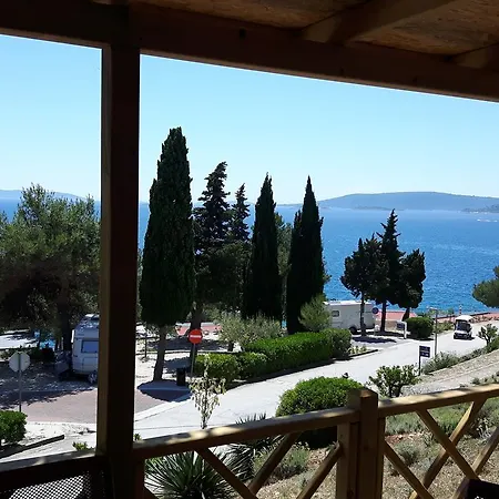 Amadria Park Trogir - Mobile Homes セゲット・ヴラニツァ
