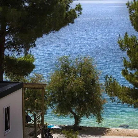 Amadria Park Trogir - Mobile Homes 4* Seget Vranjica