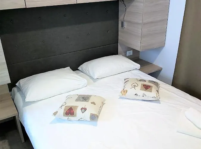 Amadria Park Trogir - Mobile Homes 4* Seget Vranjica