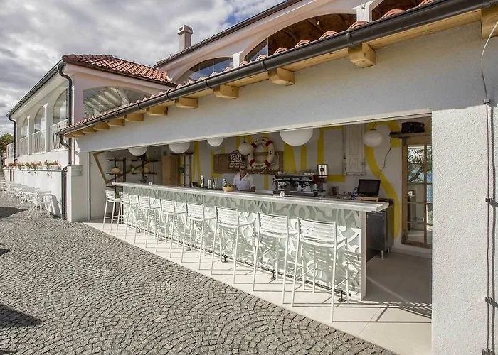 Üdülőpark Amadria Park Trogir - Mobile Homes 4*
