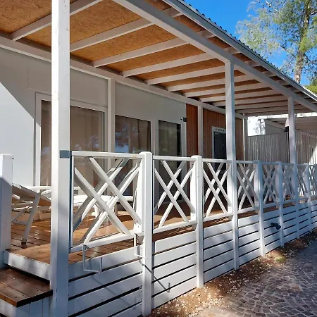 Amadria Park Trogir - Mobile Homes 4* Seget Vranjica