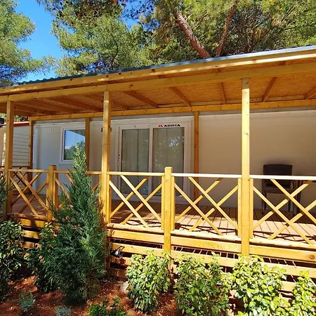 Amadria Park Trogir - Mobile Homes 4* Seget Vranjica