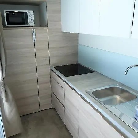 Amadria Park Trogir - Mobile Homes Seget Vranjica