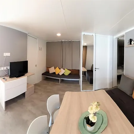 Amadria Park Trogir - Mobile Homes