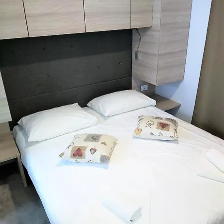 Amadria Park Trogir - Mobile Homes 4* Seget Vranjica