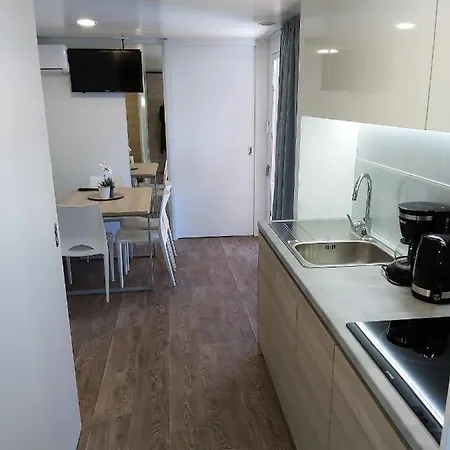 Amadria Park Trogir - Mobile Homes Seget Vranjica