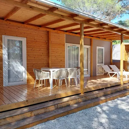 Amadria Park Trogir - Mobile Homes 4* Seget Vranjica