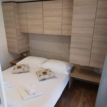 Amadria Park Trogir - Mobile Homes Seget Vranjica