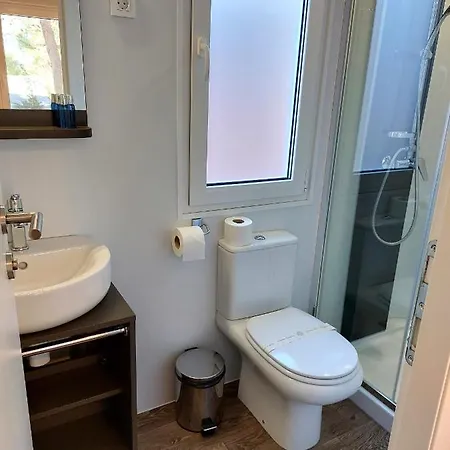 Amadria Park Trogir - Mobile Homes Park za odmor