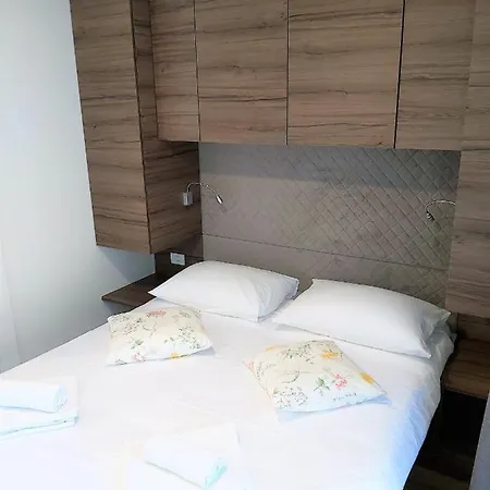 Amadria Park Trogir - Mobile Homes