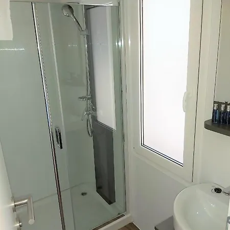 홀리데이파크 Amadria Park Trogir - Mobile Homes 브랜지카