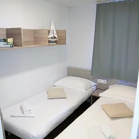 Amadria Park Trogir - Mobile Homes Park za odmor 4*