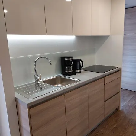 Amadria Park Trogir - Mobile Homes Kompleks wypoczynkowy 4*
