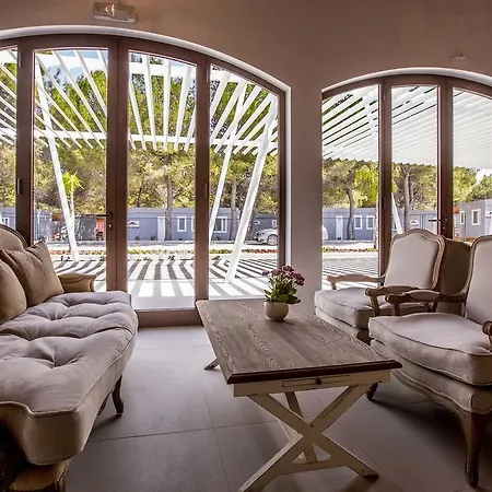 Amadria Park Trogir - Mobile Homes Park za odmor