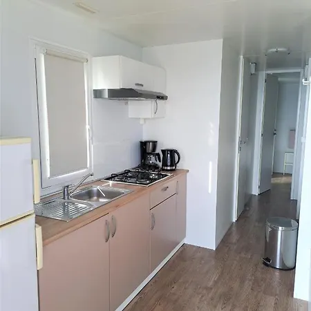 Amadria Park Trogir - Mobile Homes Park za odmor