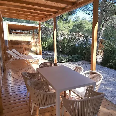 Amadria Park Trogir - Mobile Homes Park za odmor Seget Vranjica