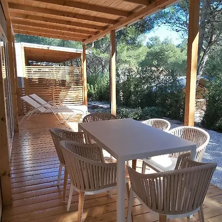 Amadria Park Trogir - Mobile Homes Seget Vranjica