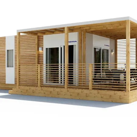 Amadria Park Trogir - Mobile Homes 4* Seget Vranjica