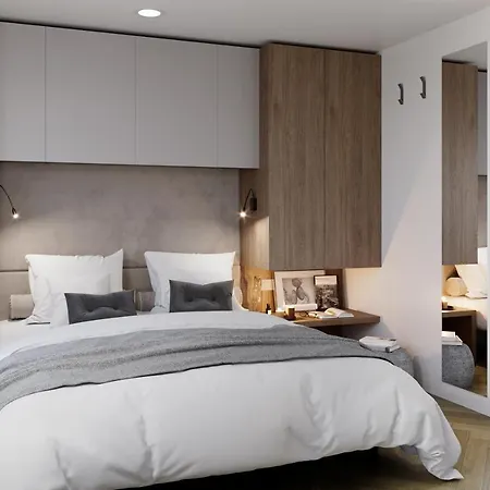 Amadria Park Trogir - Mobile Homes 4* Seget Vranjica