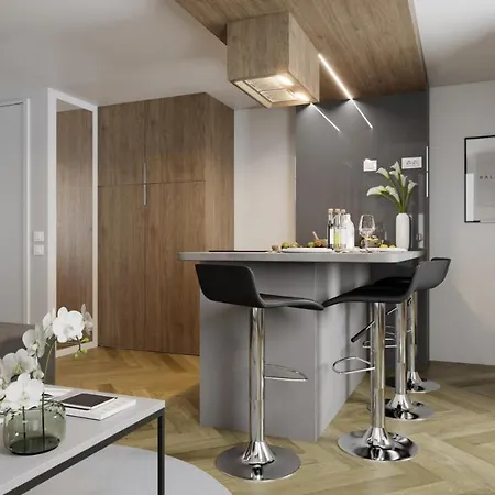 Amadria Park Trogir - Mobile Homes 홀리데이파크 브랜지카