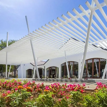 Amadria Park Trogir - Mobile Homes Park za odmor Seget Vranjica