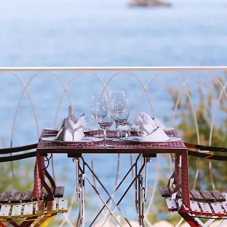 Amadria Park Trogir - Mobile Homes 4* Seget Vranjica