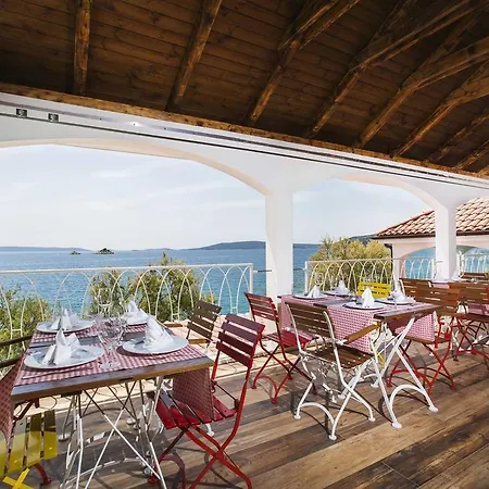 Amadria Park Trogir - Mobile Homes Park za odmor