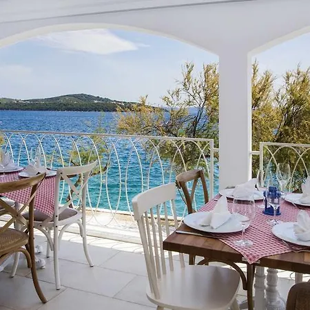 Amadria Park Trogir - Mobile Homes Park za odmor Seget Vranjica