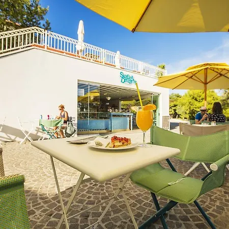 Park za odmor Amadria Park Trogir - Mobile Homes 4*