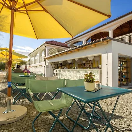 Amadria Park Trogir - Mobile Homes 4*
