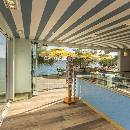 Amadria Park Trogir - Mobile Homes פארק נופש