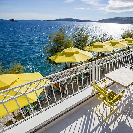 Amadria Park Trogir - Mobile Homes Πάρκο διακοπών 4*