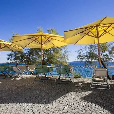 Amadria Park Trogir - Mobile Homes פארק נופש