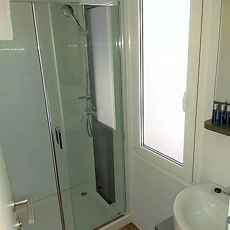 База відпочинку Amadria Park Trogir - Mobile Homes 4*