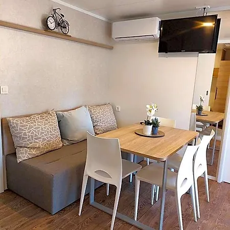 Amadria Park Trogir - Mobile Homes 4* Сегет-Враниця