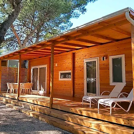 Amadria Park Trogir - Mobile Homes