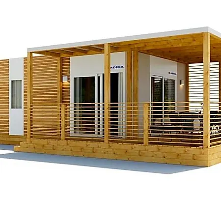 Amadria Park Trogir - Mobile Homes База відпочинку Сегет-Враниця