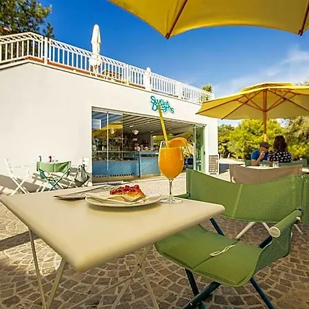 Amadria Park Trogir - Mobile Homes База відпочинку 4*