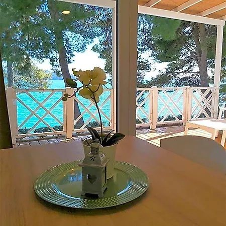 Amadria Park Trogir - Mobile Homes База відпочинку