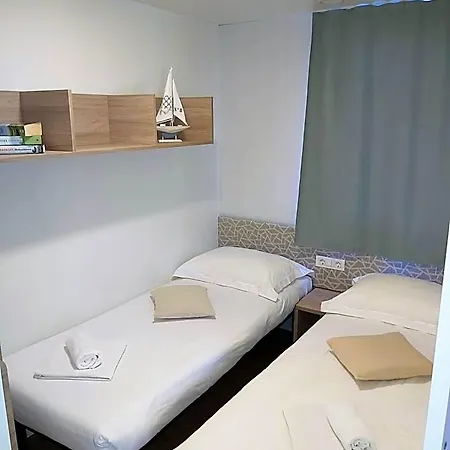 Amadria Park Trogir - Mobile Homes База відпочинку Сегет-Враниця
