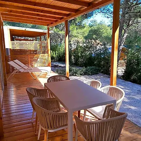 Amadria Park Trogir - Mobile Homes База відпочинку 4*