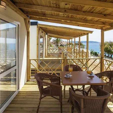 Park za odmor Amadria Park Trogir - Mobile Homes