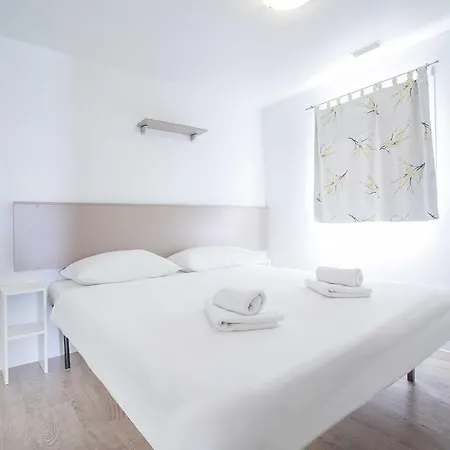 Park za odmor Amadria Park Trogir - Mobile Homes 4*