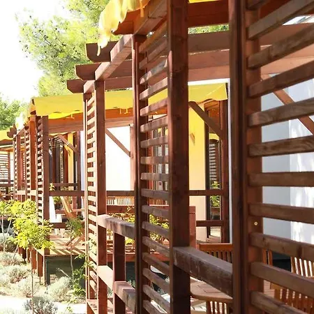 Amadria Park Trogir - Mobile Homes
